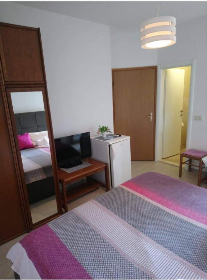 Guesthouse Mario&Marina Макарска Номер фото