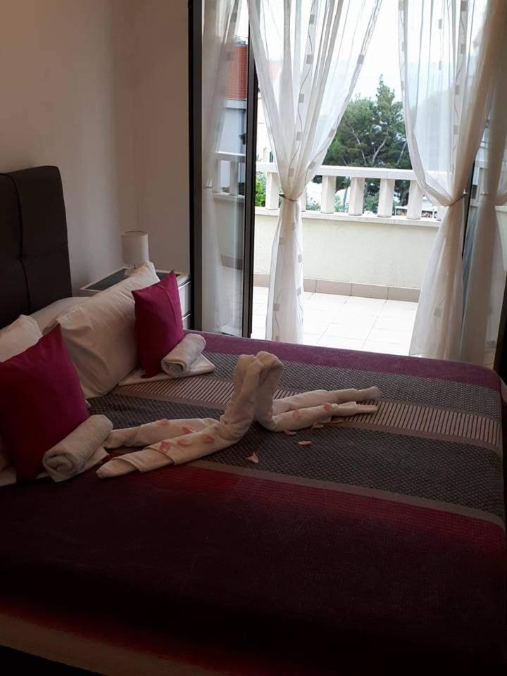 Guesthouse Mario&Marina Макарска Номер фото