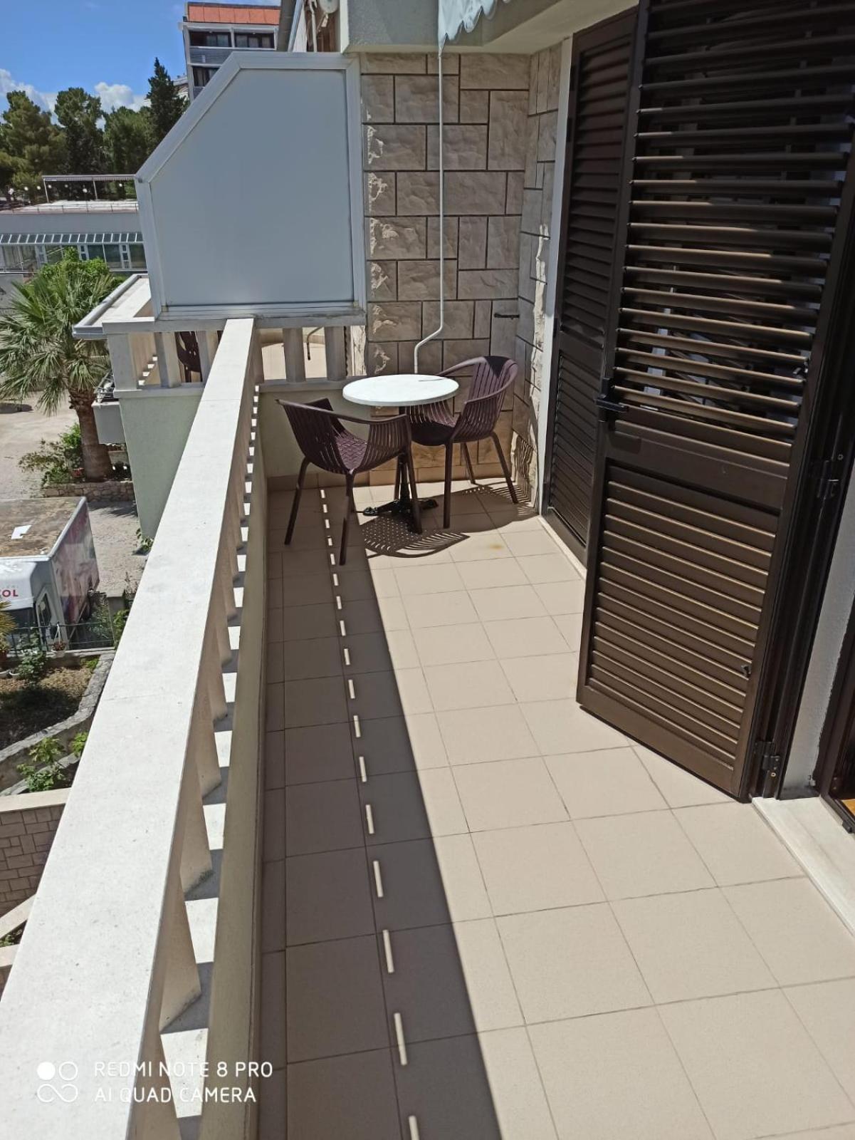Guesthouse Mario&Marina Макарска Номер фото