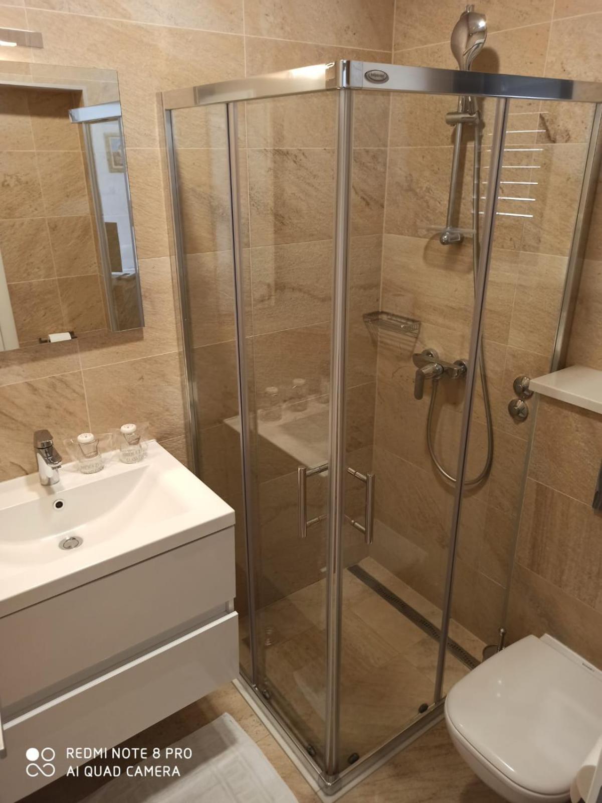 Guesthouse Mario&Marina Макарска Номер фото