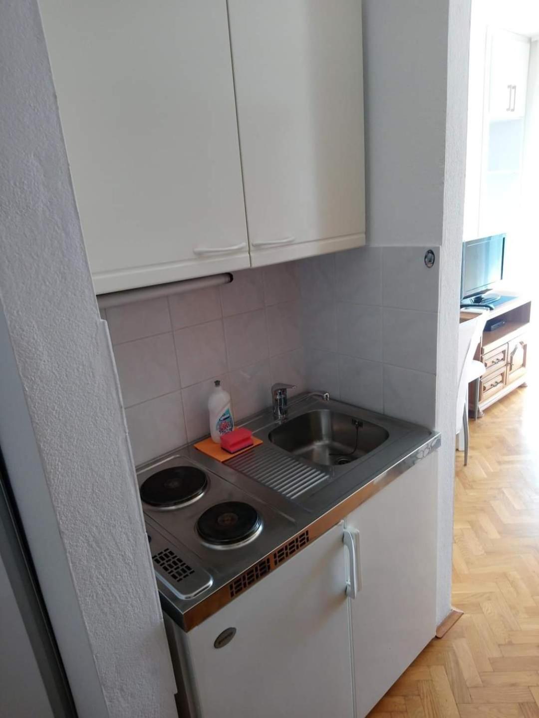 Guesthouse Mario&Marina Макарска Номер фото