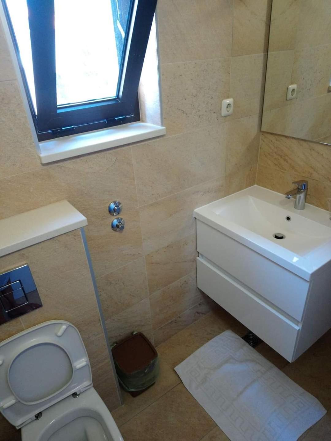 Guesthouse Mario&Marina Макарска Номер фото