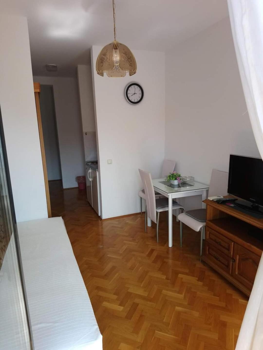 Guesthouse Mario&Marina Макарска Номер фото