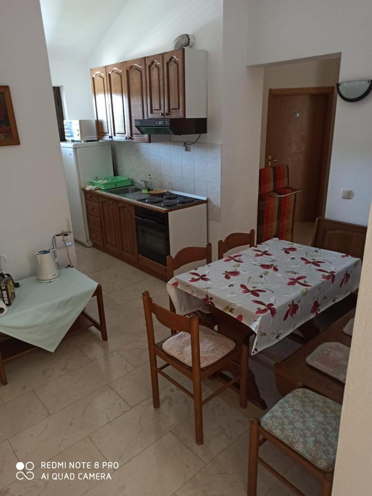Guesthouse Mario&Marina Макарска Номер фото