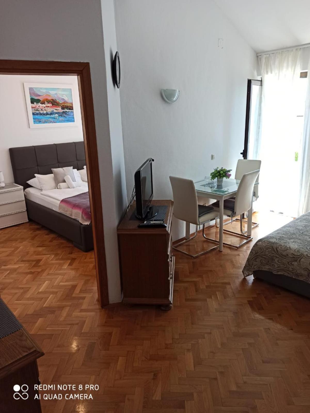 Guesthouse Mario&Marina Макарска Номер фото