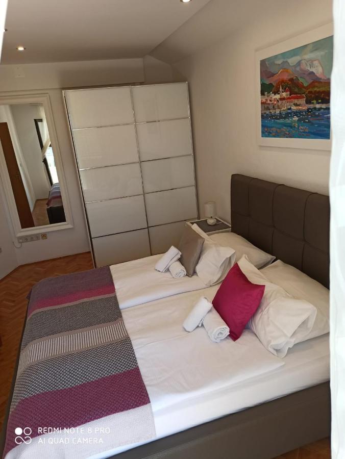 Guesthouse Mario&Marina Макарска Номер фото